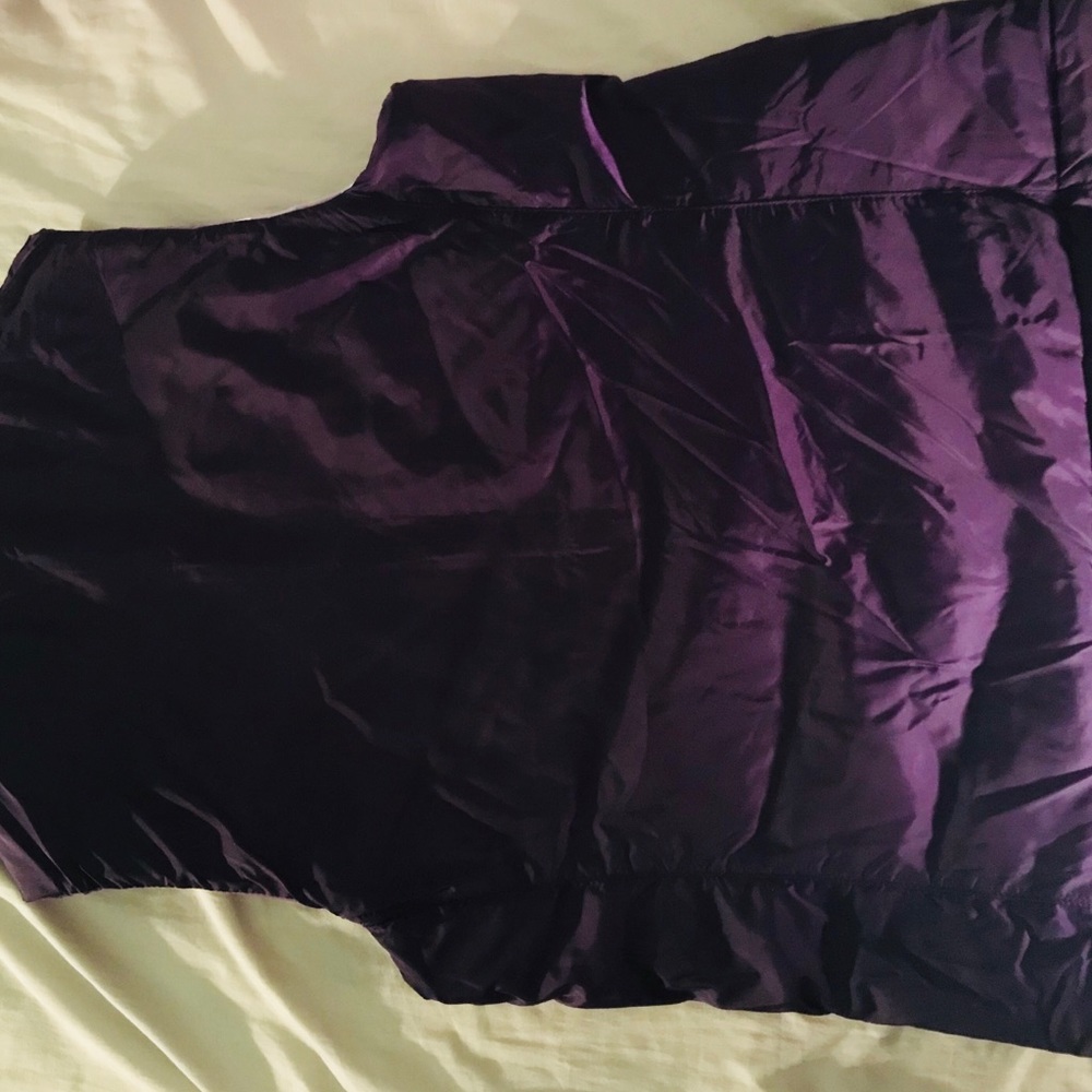 BNWOT Plaid northface vest! - Picture 6 of 7